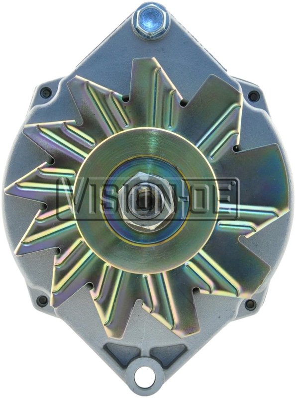 BBB Industries 7133 Alternator