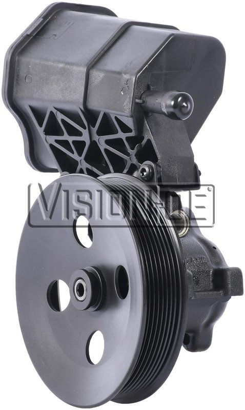 BBB Industries 720-01125A2 Power Steering Pump