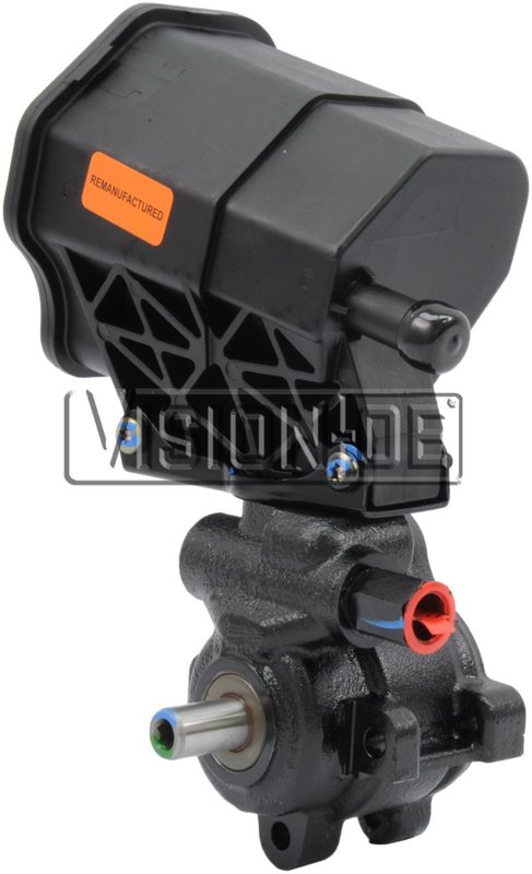 BBB Industries 720-01125 Power Steering Pump