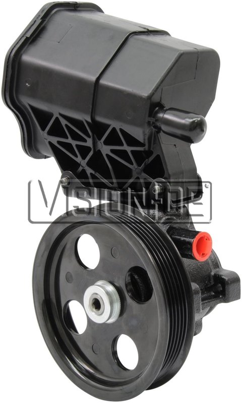 BBB Industries 720-01126A1 Power Steering Pump