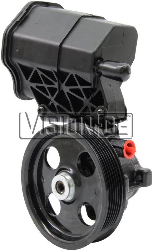 BBB Industries 720-01126A2 Power Steering Pump