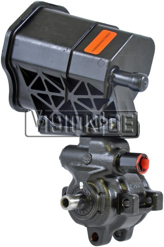 BBB Industries 720-01127 Power Steering Pump