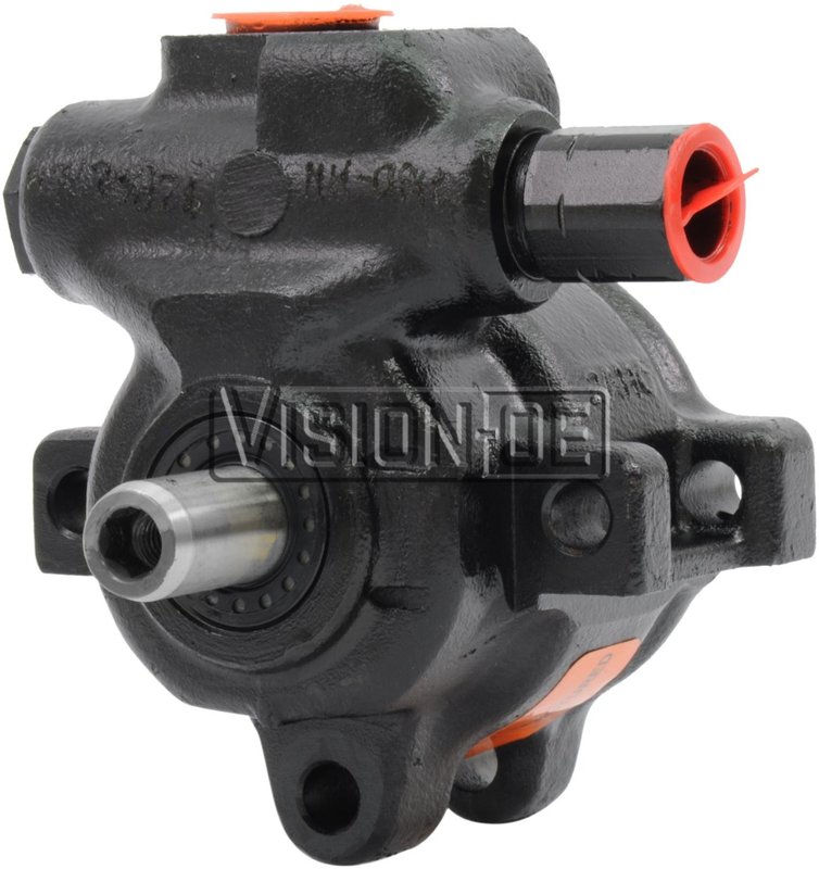 BBB Industries 720-0185 Power Steering Pump