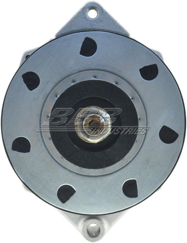 BBB Industries 7273-12 Alternator