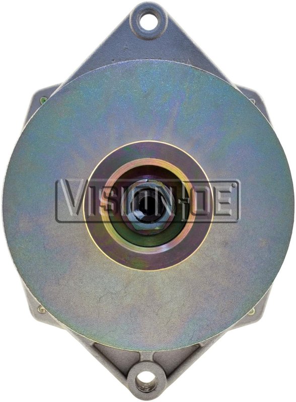 BBB Industries 7287-9 Alternator