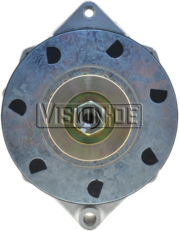 BBB Industries 7294-9 Alternator