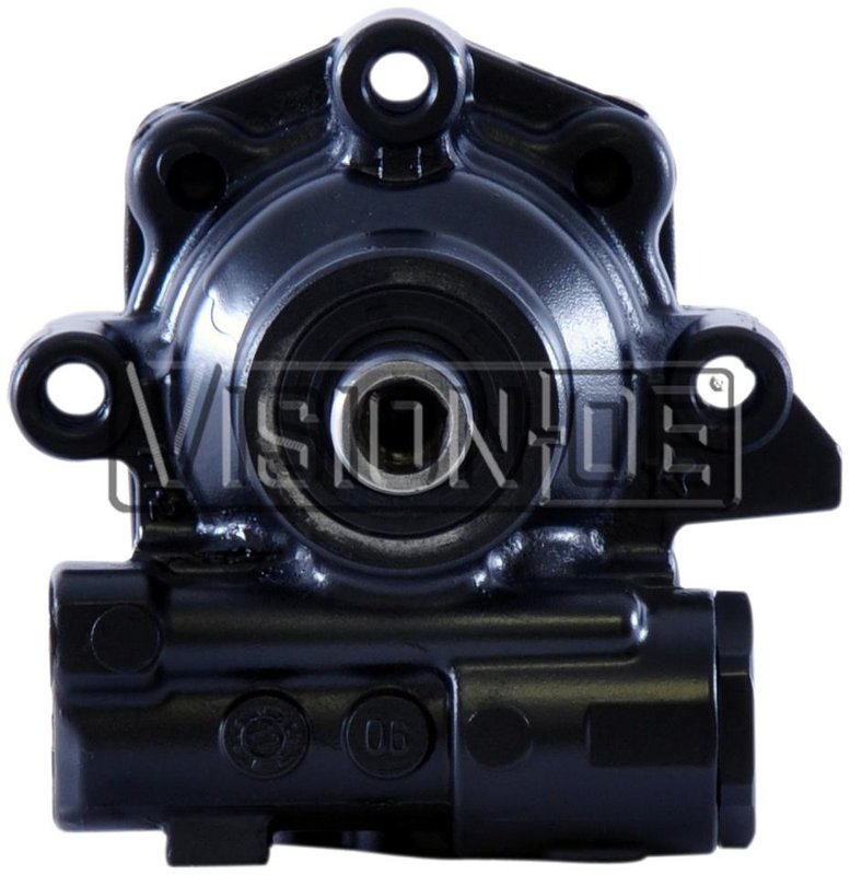 BBB Industries 730-0117 Power Steering Pump