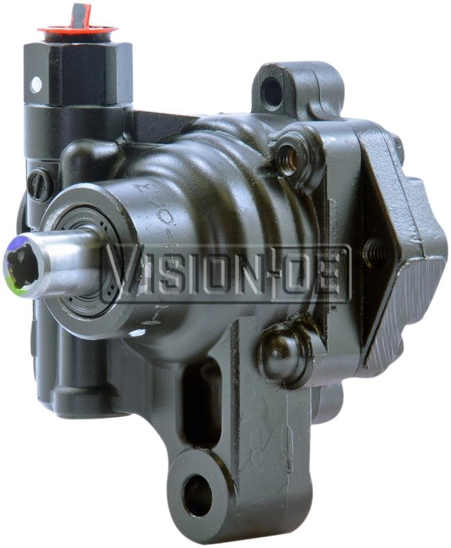 BBB Industries 730-0126 Power Steering Pump