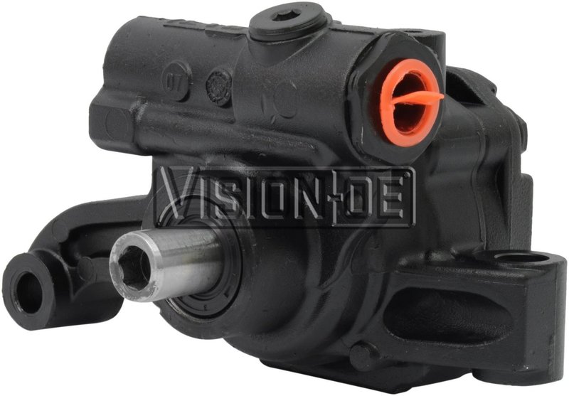 BBB Industries 730-0127 Power Steering Pump