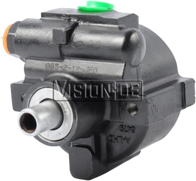 BBB Industries 730-0144 Power Steering Pump