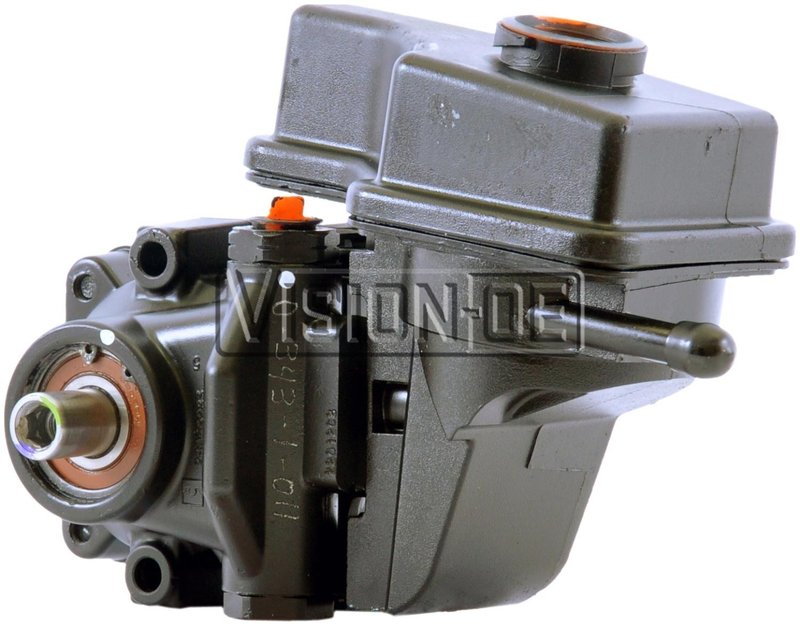 BBB Industries 730-26101 Power Steering Pump