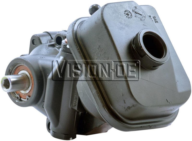 BBB Industries 730-27101 Power Steering Pump