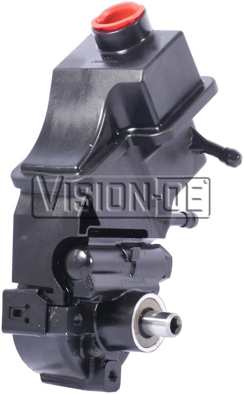 BBB Industries 730-72101 Power Steering Pump