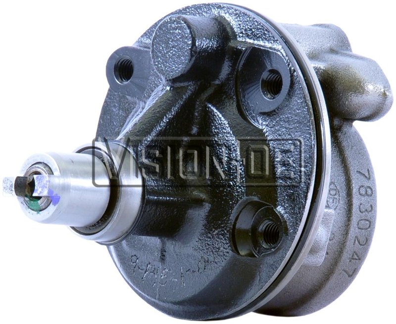 BBB Industries 731-0124 Power Steering Pump