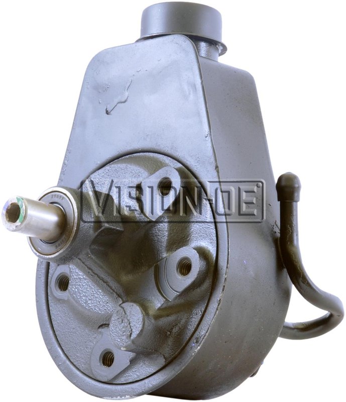 BBB Industries 731-2151 Power Steering Pump