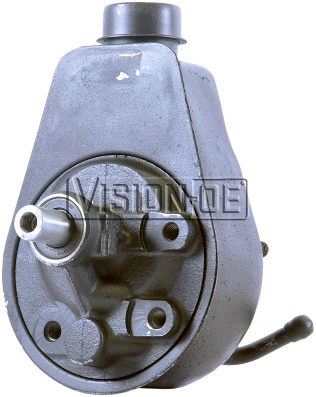 BBB Industries 731-2170 Power Steering Pump
