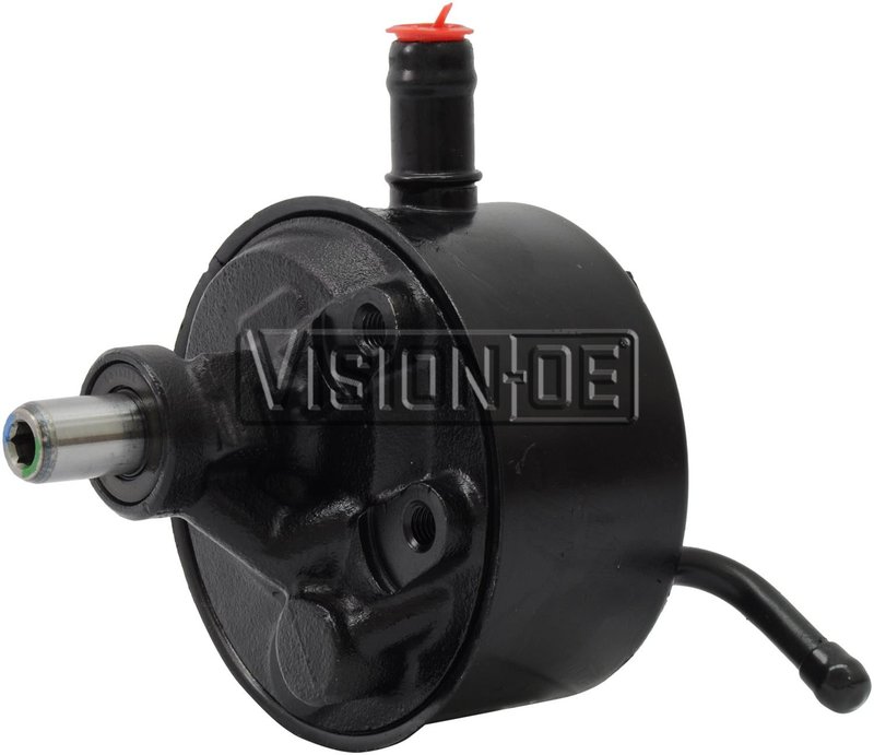 BBB Industries 731-2182 Power Steering Pump