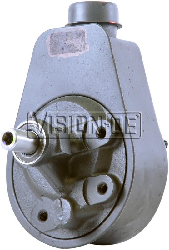 BBB Industries 731-2187 Power Steering Pump