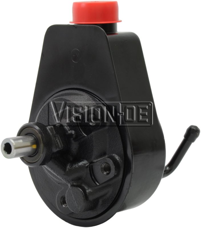 BBB Industries 731-2189 Power Steering Pump