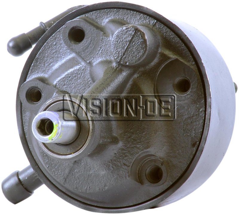 BBB Industries 731-2204 Power Steering Pump