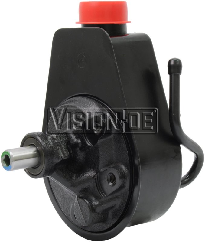 BBB Industries 731-2209 Power Steering Pump