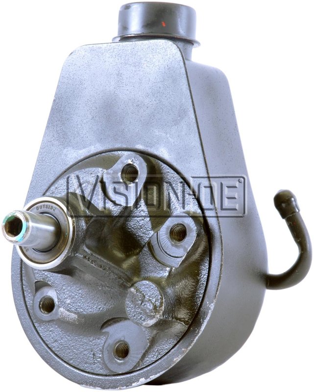 BBB Industries 731-2215 Power Steering Pump