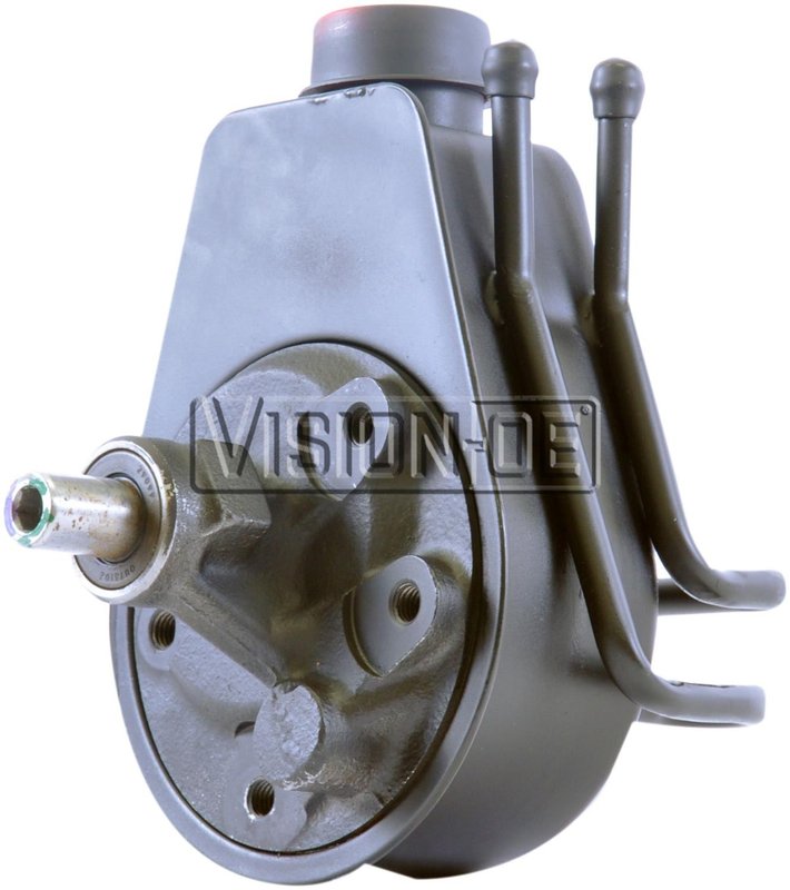 BBB Industries 731-2223 Power Steering Pump