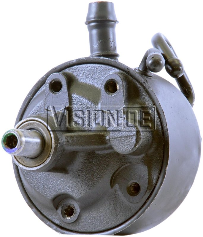 BBB Industries 731-2225 Power Steering Pump