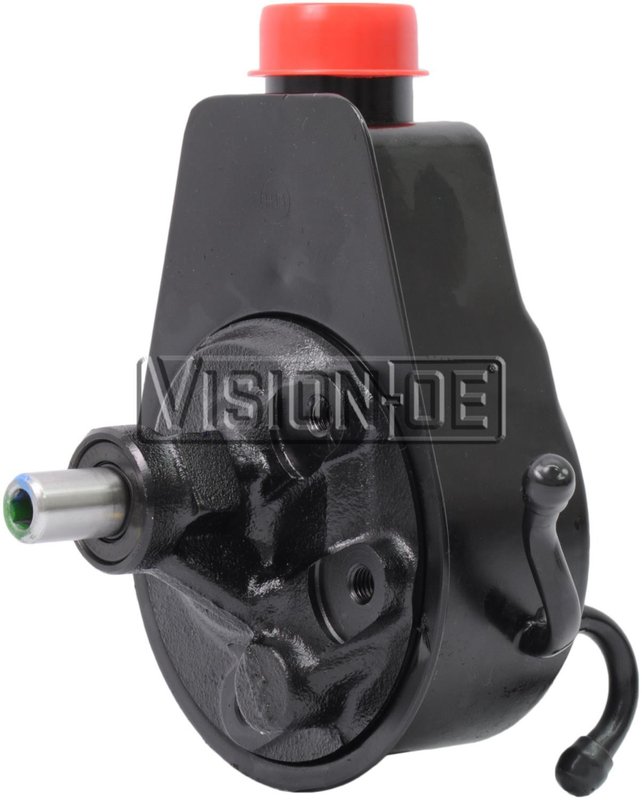 BBB Industries 731-2227 Power Steering Pump