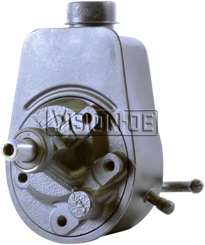 BBB Industries 731-2238 Power Steering Pump