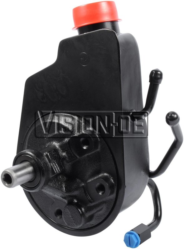 BBB Industries 731-2259BP Power Steering Pump