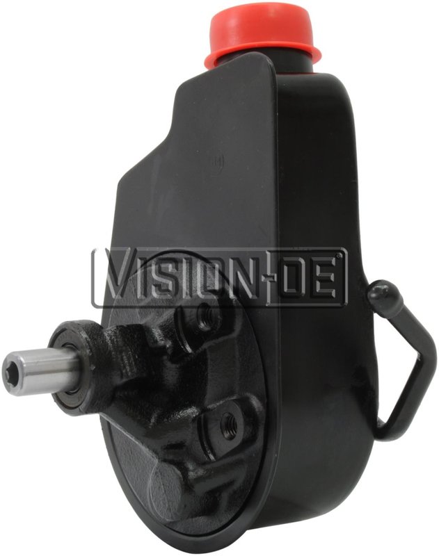 BBB Industries 731-2262 Power Steering Pump