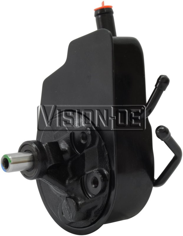 BBB Industries 731-2276 Power Steering Pump