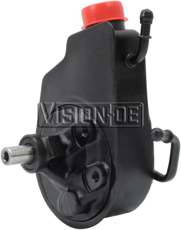 BBB Industries 731-2280 Power Steering Pump
