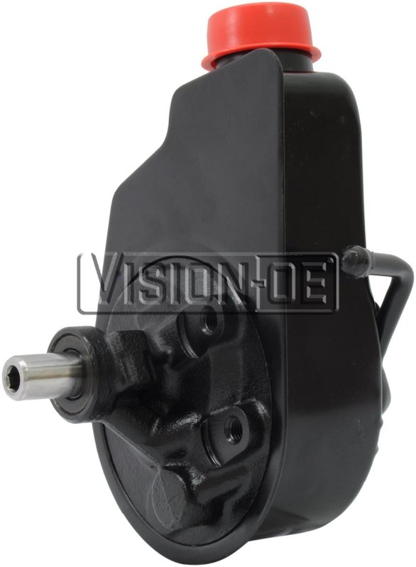 BBB Industries 731-2282 Power Steering Pump