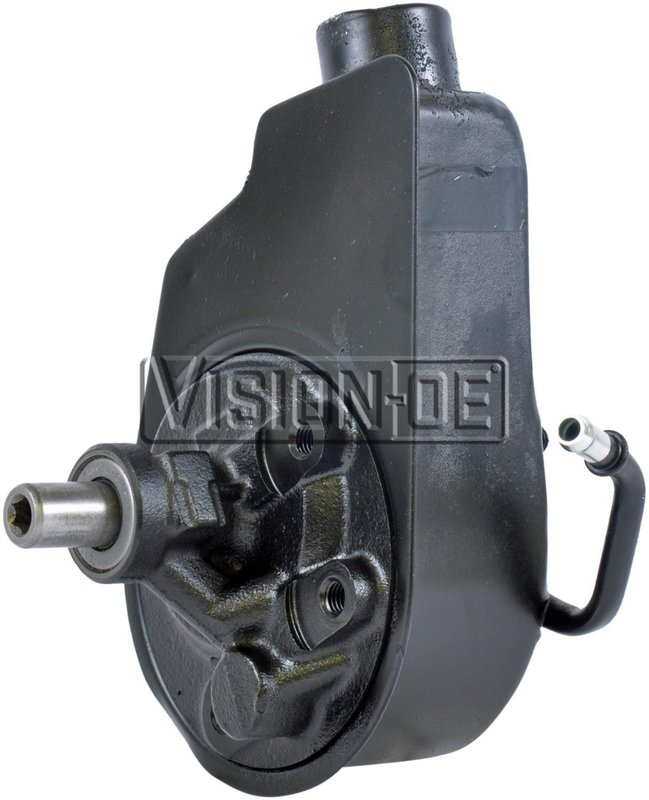 BBB Industries 731-2284 Power Steering Pump