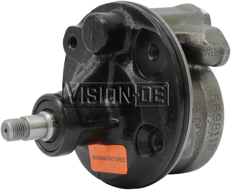 BBB Industries 732-0102 Power Steering Pump