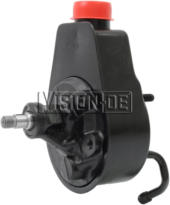 BBB Industries 732-2132 Power Steering Pump