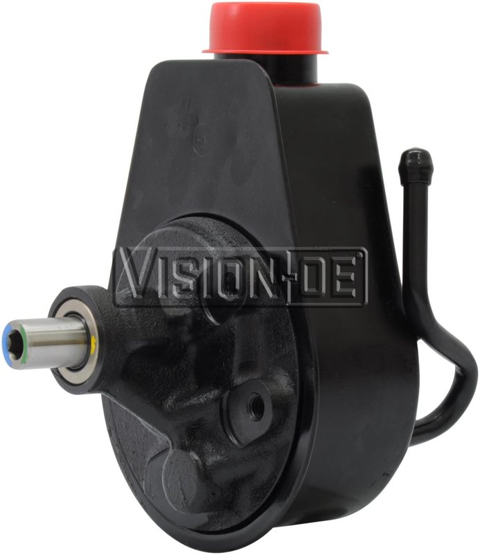 BBB Industries 732-2150 Power Steering Pump