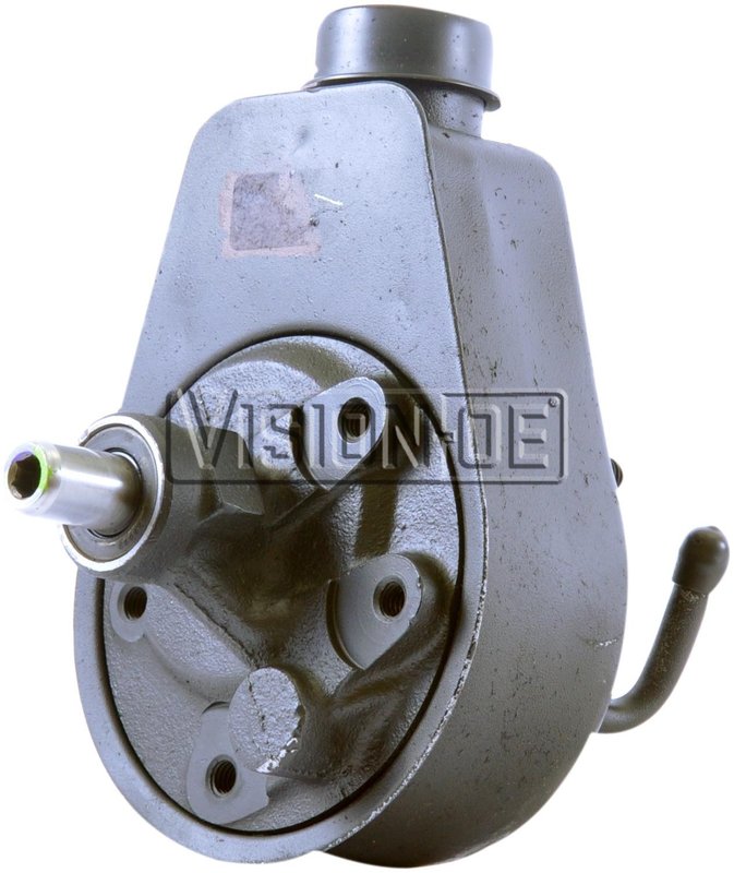 BBB Industries 732-2153 Power Steering Pump