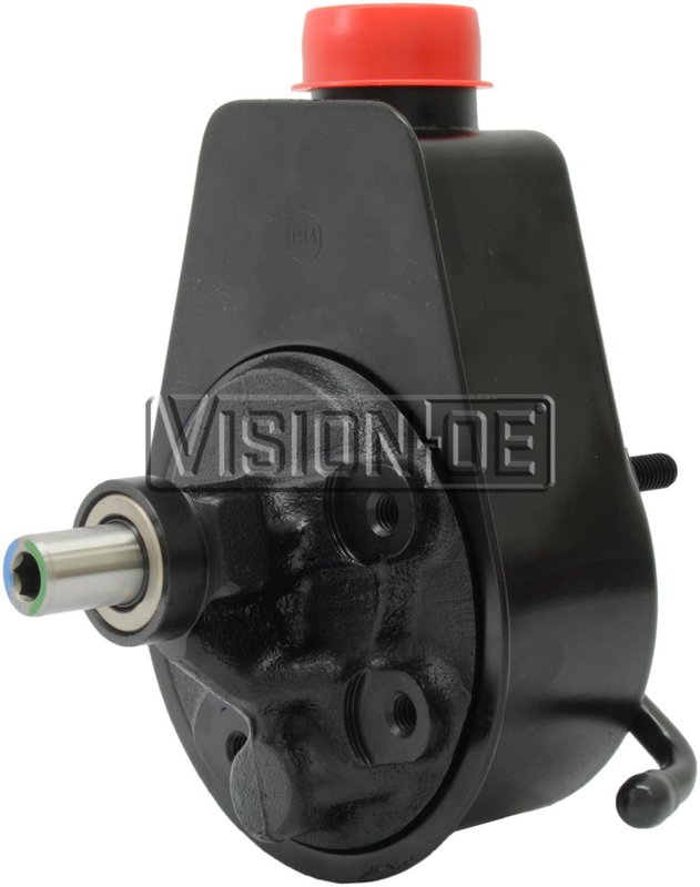 BBB Industries 732-2155 Power Steering Pump
