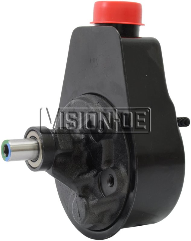 BBB Industries 732-2157 Power Steering Pump