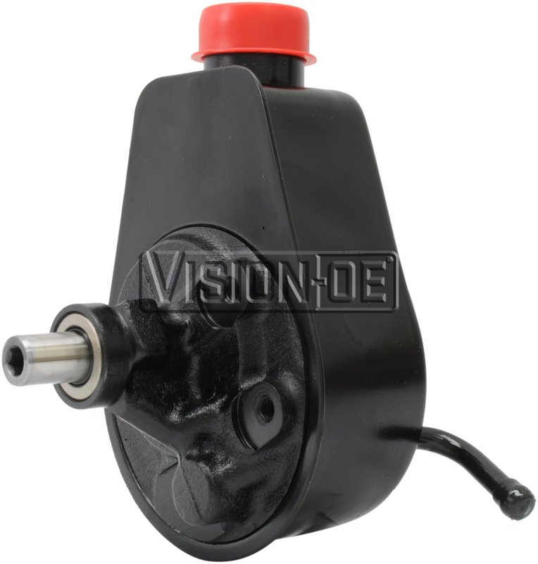 BBB Industries 732-2164 Power Steering Pump