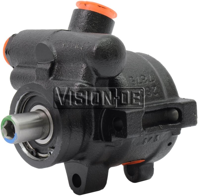 BBB Industries 733-0104 Power Steering Pump