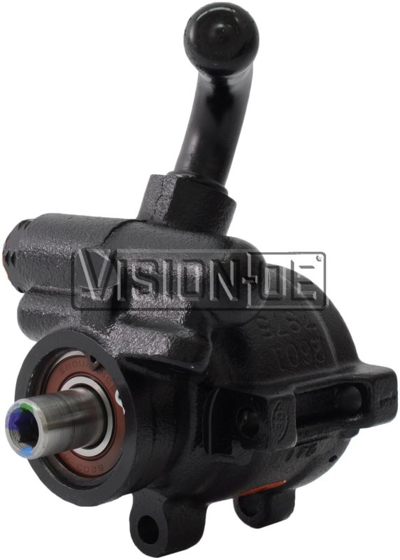 BBB Industries 733-0121 Power Steering Pump