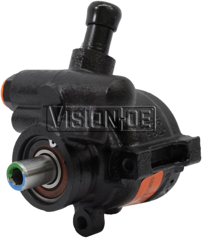 BBB Industries 733-0125 Power Steering Pump