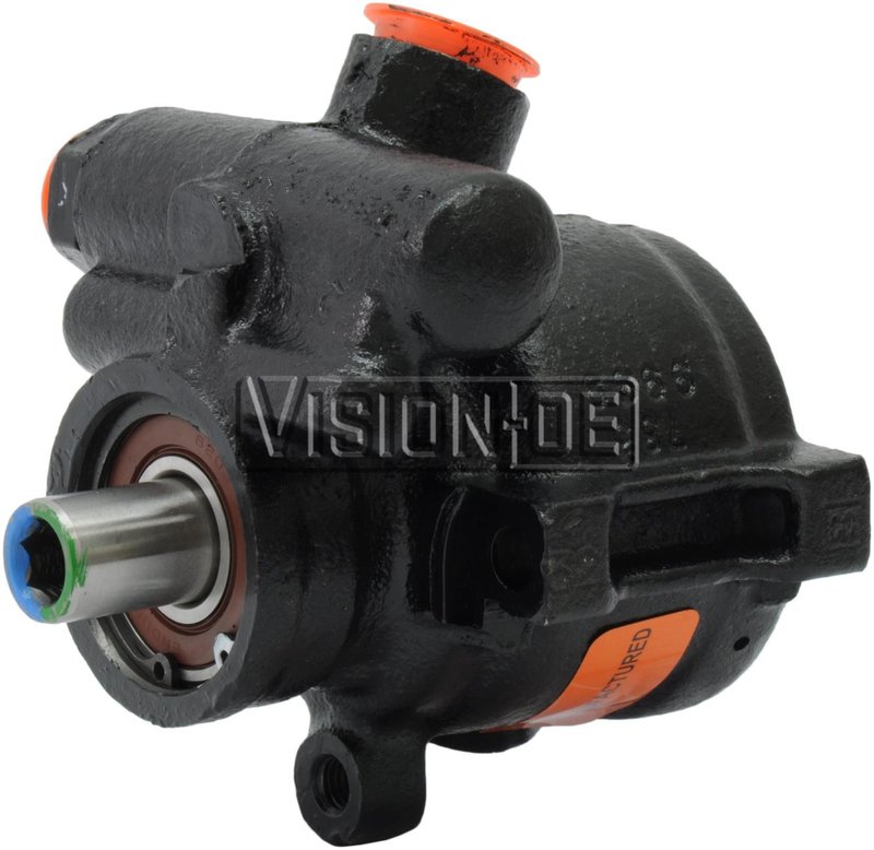 BBB Industries 733-0127 Power Steering Pump