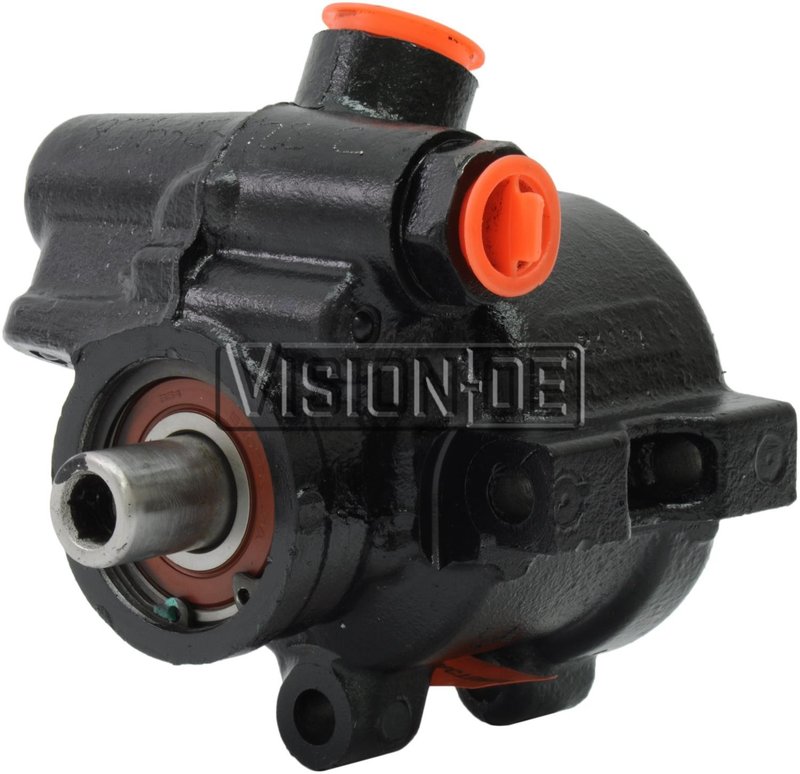BBB Industries 733-0141 Power Steering Pump