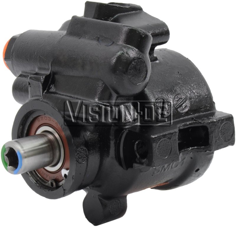 BBB Industries 733-0146 Power Steering Pump