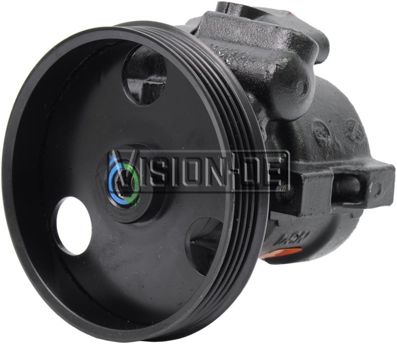 BBB Industries 733-0148 Power Steering Pump